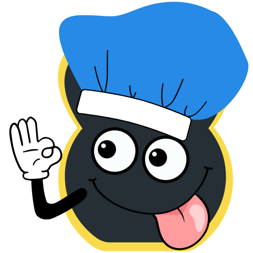 Fitness Master Emoji