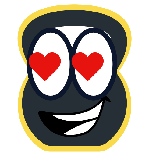 Fitness Master Emoji