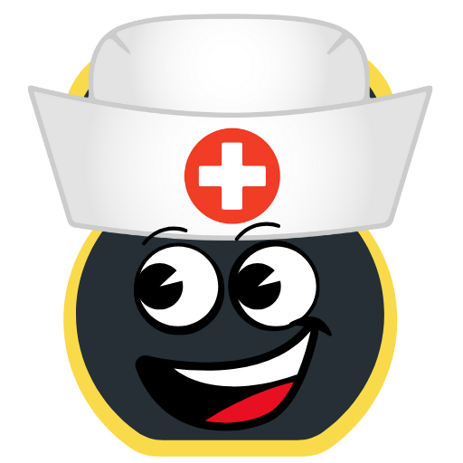 Fitness Master Emoji
