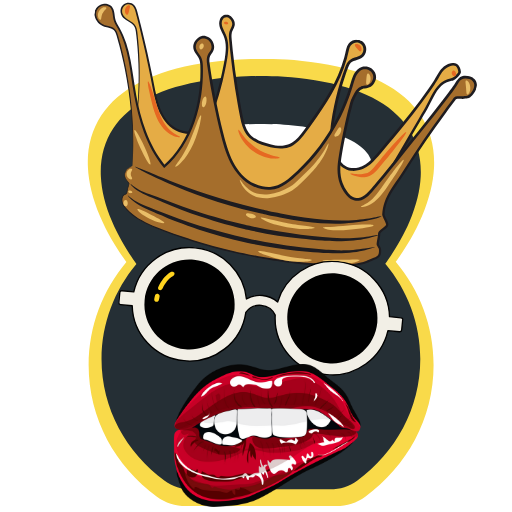 Fitness Master Emoji