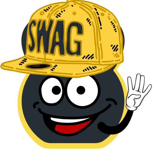 Fitness Master mascot