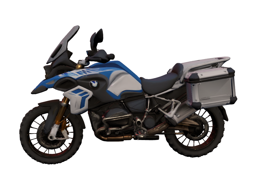 BMW R 1250 GS
