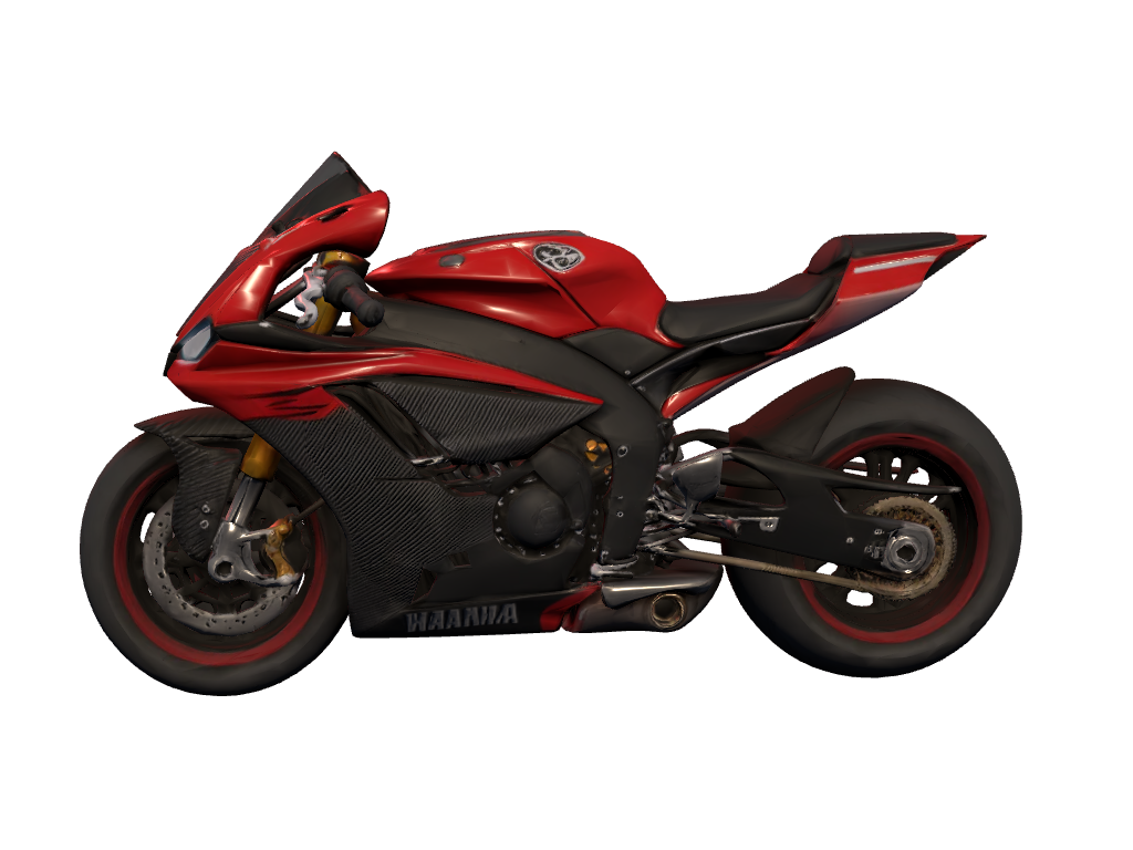 Yamaha YZF-R1